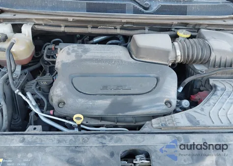 2019 Chrysler Pacifica Touring Plus из США, поврежденный, VIN 2C4RC1FG6KR574040